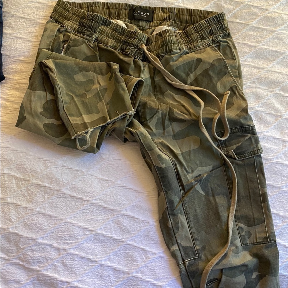 PACSUN cargo pants